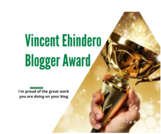 vincent-ehendero-blogger-award