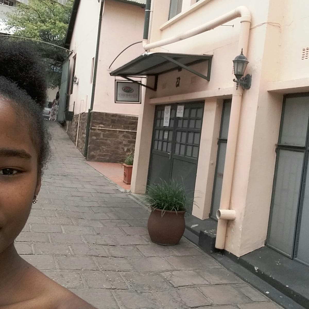 The Girl Who Never Made It To 100